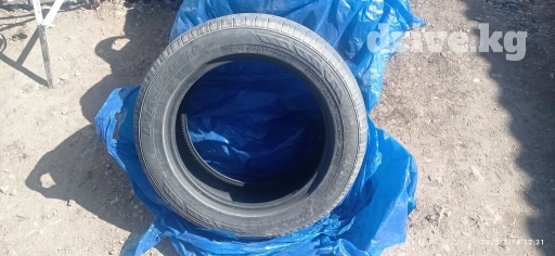 Колеса в сборе R 17, Лето, Б/у