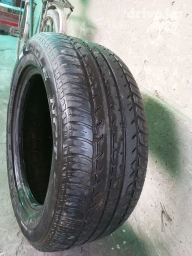 Колеса в сборе R 16, Лето, Б/у, Комплект