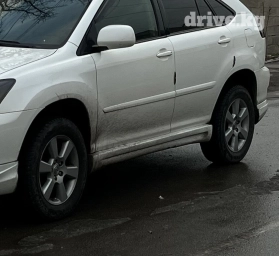 Колеса в сборе 225 / 65 / R 17, Зима, Комплект, Литые, отверстий - 5