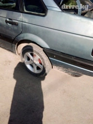 Колеса в сборе 185 / 65 / R 14, Зима, Б/у, Комплект, Легковые, Литые, отверстий - 4