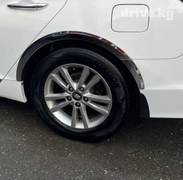 Колеса в сборе 205 / <25 / R 16, Лето, Б/у, Комплект, Легковые, Литые, отверстий - 8