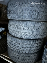 205/60/15 все сезонный за 5000 сом срочна