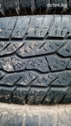 Колеса в сборе R 15, Б/у, Комплект