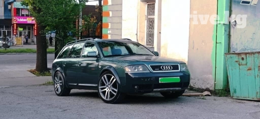 Колеса в сборе R 20, Б/у