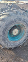 Куплю диски или комплект колёс от трактора ХТЗ Т