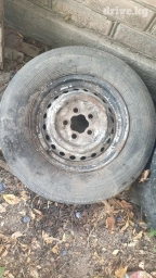 Колеса в сборе <25 / R 14, Б/у