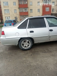 Колеса в сборе R 15, Б/у, Комплект