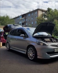 Колеса в сборе 205 / 50 / R 16, Лето, Б/у, Комплект, Легковые, Литые, отверстий - 4