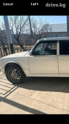 Колеса в сборе <130 / <25 / R 16, Зимняя шипованная, Б/у, Комплект, Легковые, Железные, отверстий - 4