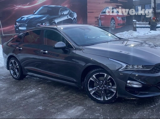 Колеса в сборе R 18, Б/у, Комплект, Литые, отверстий - 5