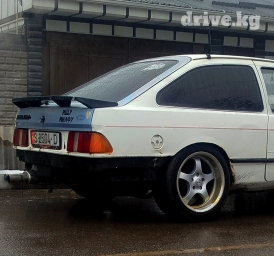 Колеса в сборе R 17