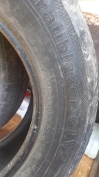 Колеса в сборе R 16, Б/у