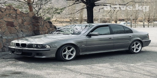 Колеса в сборе R 18, Б/у, Комплект, Литые, отверстий - 5