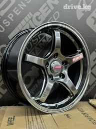 Колеса в сборе 215 / 60 / R 16, Зима, Комплект, Легковые, Литые, отверстий - 5