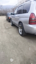 Колеса в сборе 225 / 50 / R 18, Лето, Б/у, Комплект, Легковые, Литые, отверстий - 5