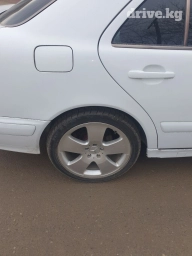 Колеса в сборе 245 / 45 / R 18, Всесезонная, Б/у, Комплект, Легковые, Литые, отверстий - 5