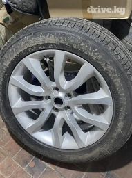 Колеса в сборе 255 / 55 / R 20, Новый, 1 шт