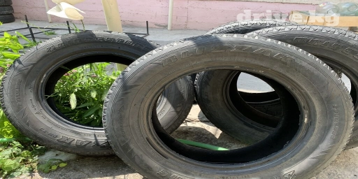 Колеса в сборе R 16, Зима, Б/у