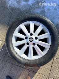 Колеса в сборе R 20, Б/у