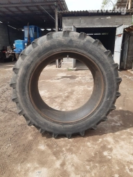 Колеса в сборе R 15, Б/у, С/х техника