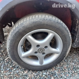 Сатылат р14 жайкы донголоктору менен 175/65