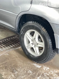 Колеса в сборе 225 / 70 / R 16, Комплект, Литые, отверстий - 5