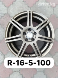 Литые Диски R 16 Б/у