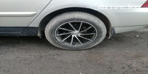 Литые Диски R 15 Vossen, Комплект, отверстий - 4