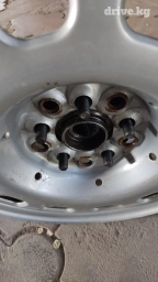 Диски R 15 Б/у