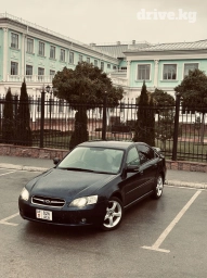 Диски R 17 Subaru, Комплект, отверстий - 5, Б/у