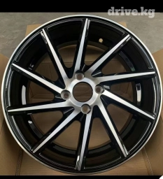 Диски R 15 Комплект, отверстий - 4, Новый