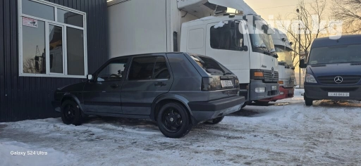 Литые Диски R 15 Комплект, отверстий - 4, Б/у