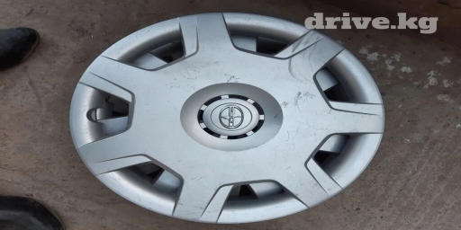 Диски R 16 Б/у