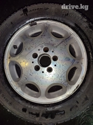 Продаю на мерс диски