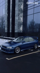 Диски R 17 Enkei, Комплект, отверстий - 5, Б/у