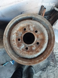 Диски R 16 Комплект, Б/у