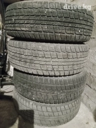 Литые Диски R 14 Комплект, отверстий - 4, Б/у