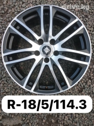 Диски R 18