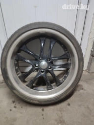 Литые Диски R 20 Комплект, Б/у