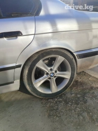 Литые диски продаю срочно 🔥🔥🔥
Размер 19