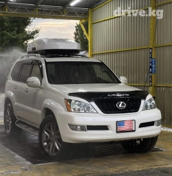 Литые Диски R 20 Lexus, отверстий - 6, Новый