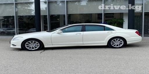 Диски R 18 Mercedes-Benz, Комплект