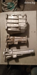 Диски R 14 Комплект, Б/у