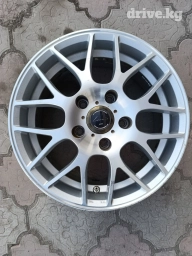 Литые Диски R 15 Комплект, Б/у
