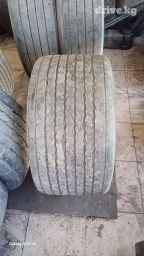 Железные Диски R 22,5 1 шт, Б/у