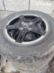 Диски R 13 Комплект, Б/у