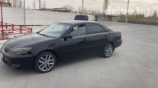 Литые Диски R 17 Toyota, Комплект, отверстий - 5, Б/у