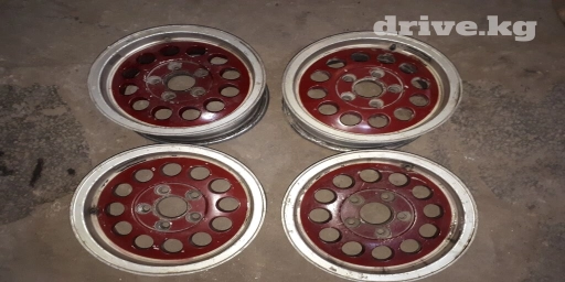 Диски R 14 Б/у