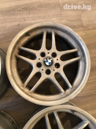 Диски R 18 Б/у