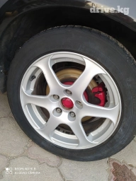 Диски R 16 Комплект